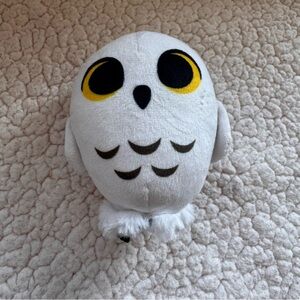 Harry Potter Hedwig Owl 4-Inch Plush by Funko